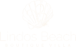 Lindos Beach Boutique Villa