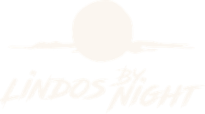 Lindos By Night