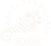 Restaurant Wonder