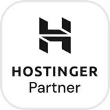 Hostinger partner