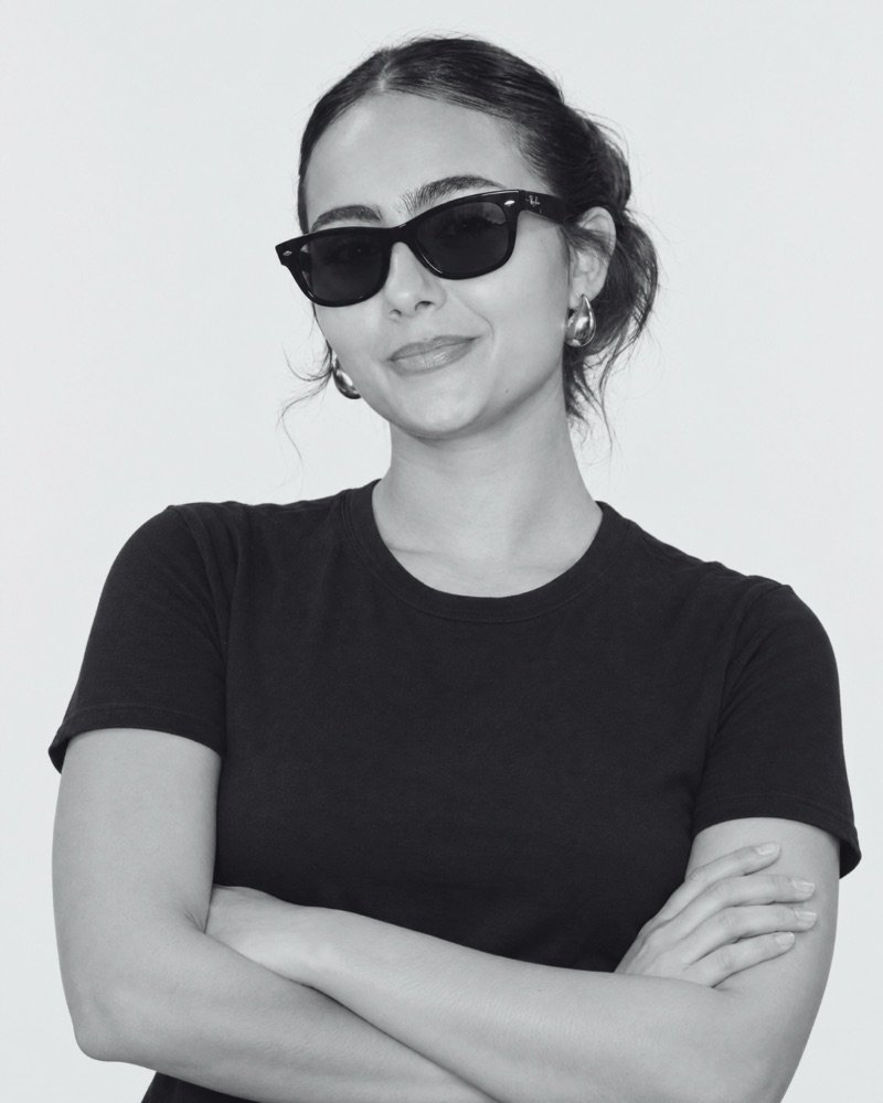 Niki S., Social Media Manager at Vibrande