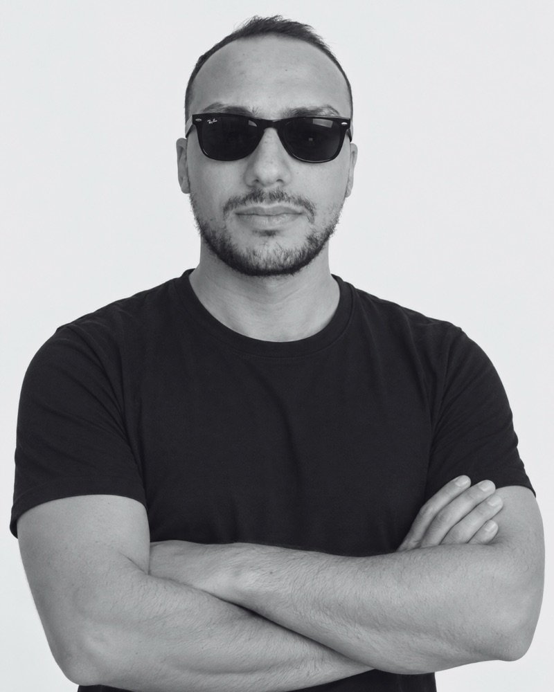 Panagiotis F., Copywriter at Vibrande